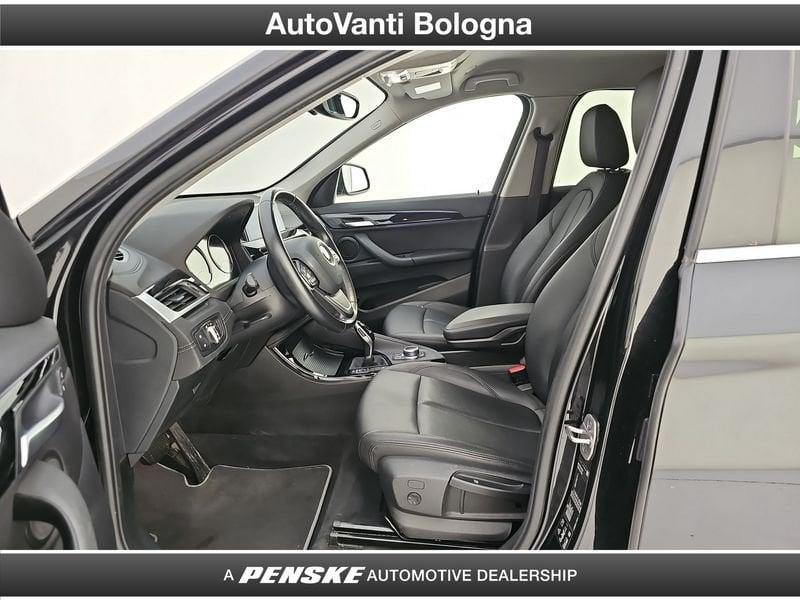 BMW X1 xDrive18d xLine Plus