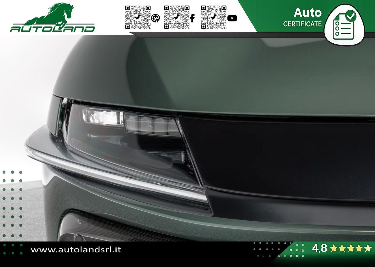 Ferrari 12Cilindri 6.5 V12 dct*Poss Leasing*Consegna 30giorni