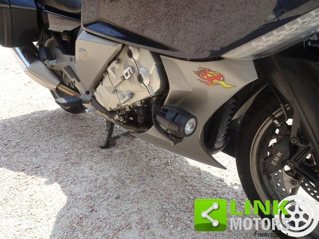 BMW K 1600 GTL GTL