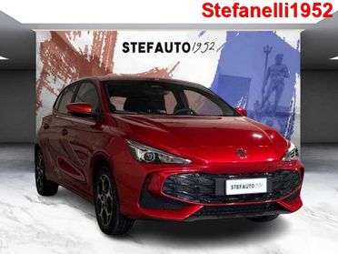 MG MG3 - 1.5 hybrid+ Comfort auto