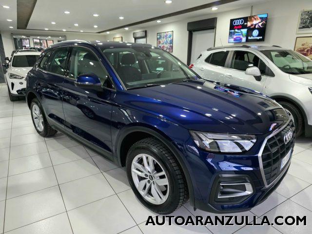 AUDI Q5 NEW 40 Business 2.0 TDI 204CV Quattro Stronic Virt