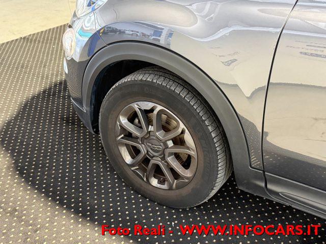 FIAT 500X 1.3 MultiJet 95 CV Club - PROMO
