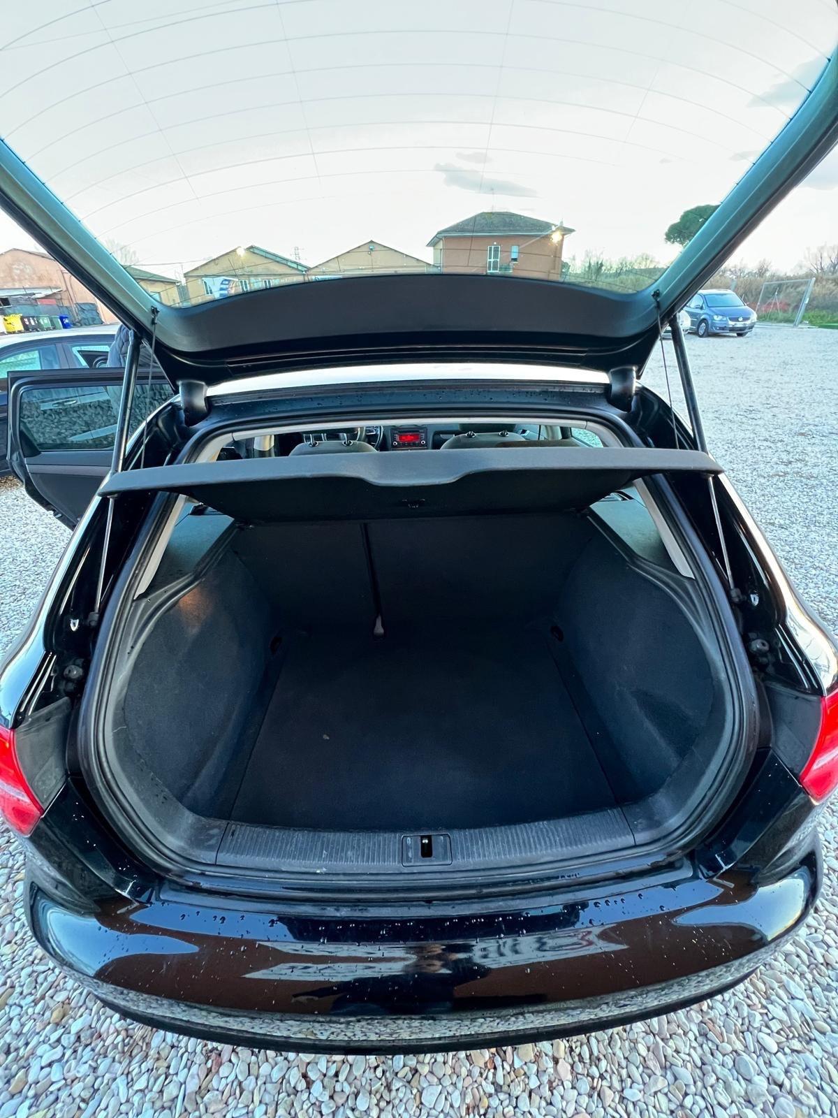 Audi A3 SPB 1.6 TDI 90 CV CR F.AP Ambition