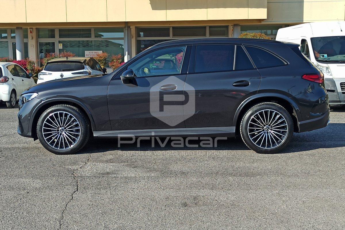 MERCEDES GLC 220 d 4Matic Mild Hybrid AMG Line Premium