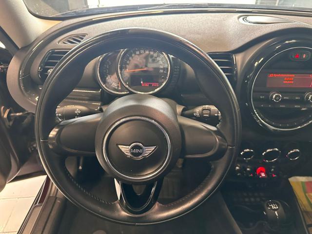 MINI Clubman 1.5 One D