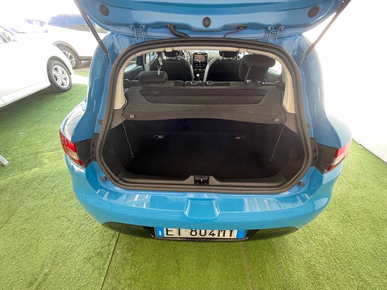 RENAULT CLIO 1.5 DIESEL 75CV