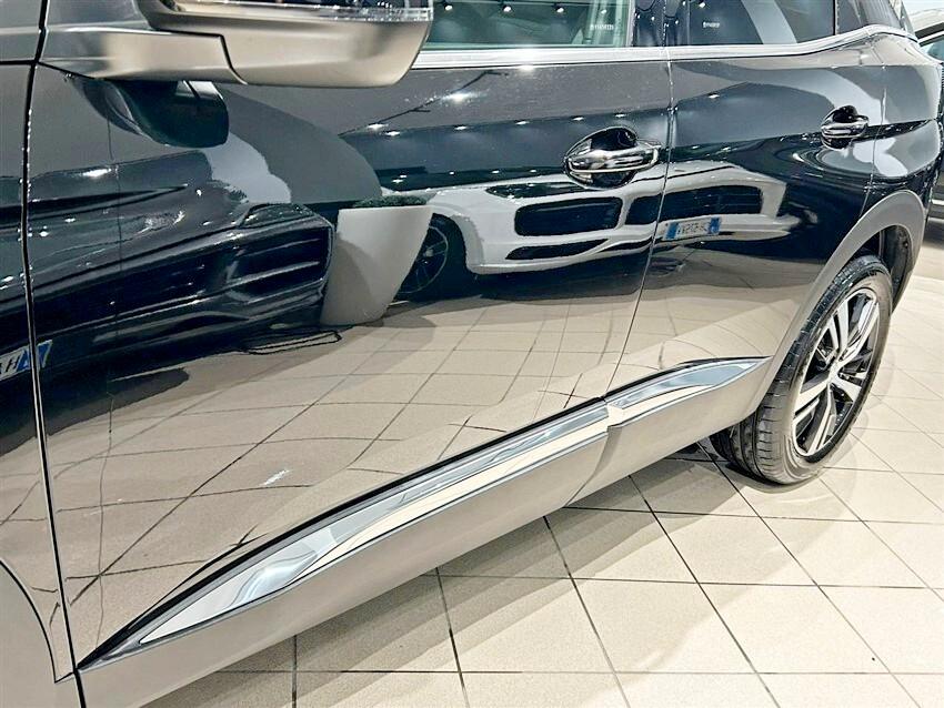 Peugeot 3008 BlueHDi 130 S&S GT Line