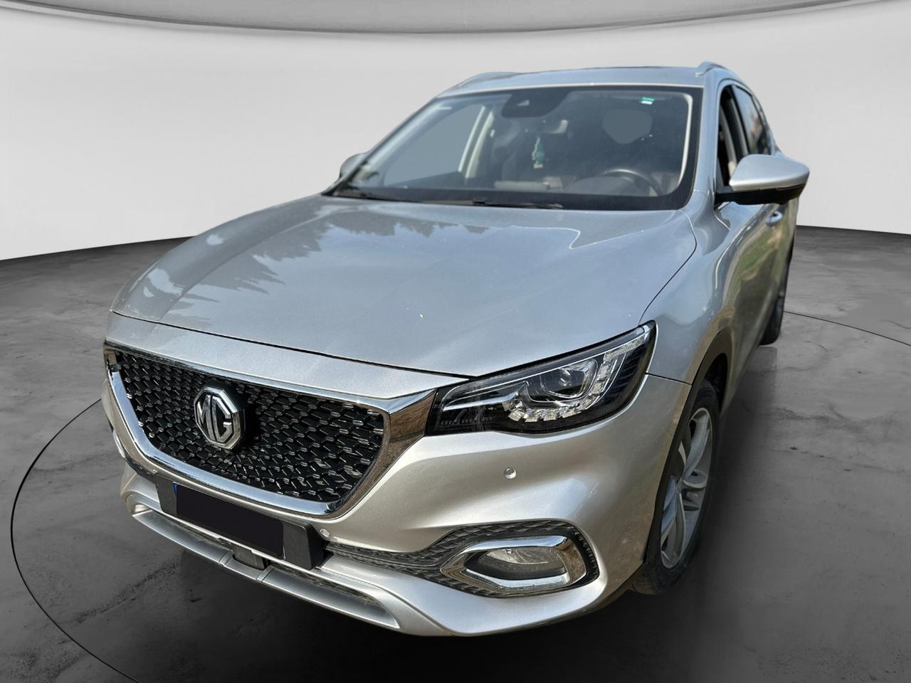 MG HS I - HS 1.5 t Luxury