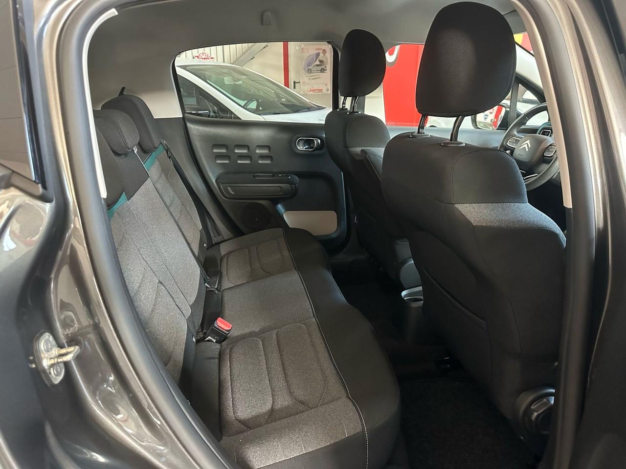 Citroen C3 BlueHDi 100 S&S Shine Pack