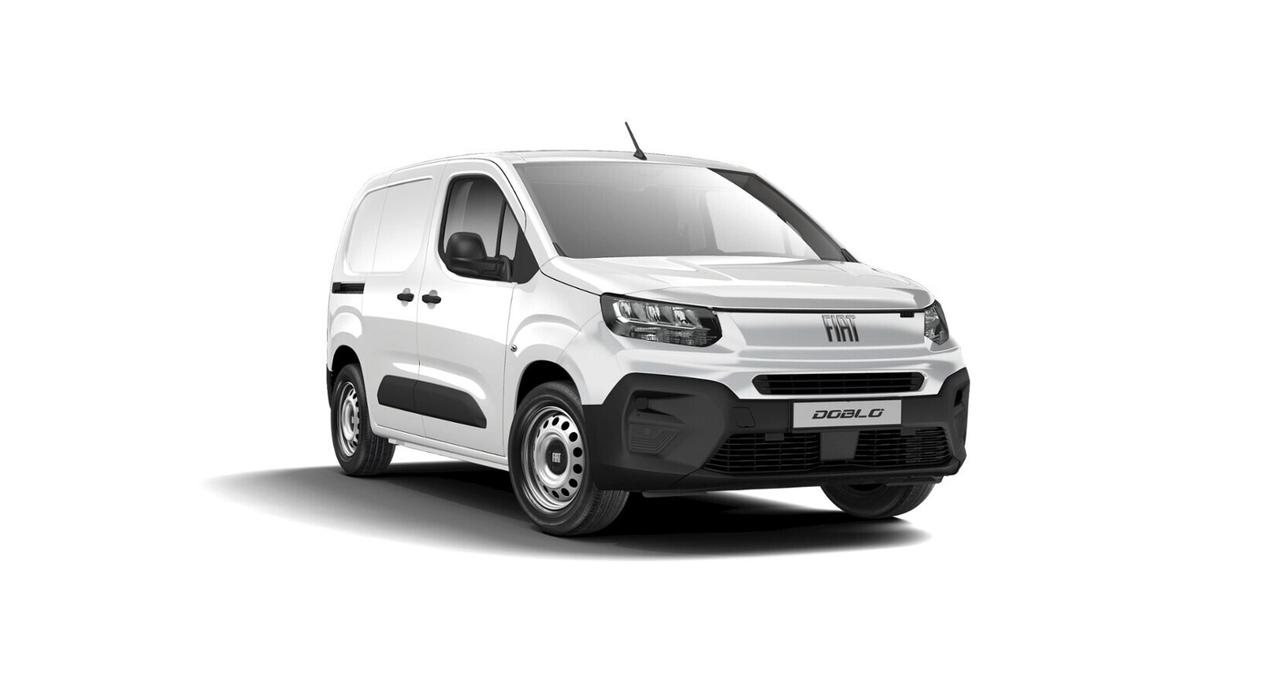 Fiat Doblo Doblò 1.5 BlueHdi 100CV PC-TN Van