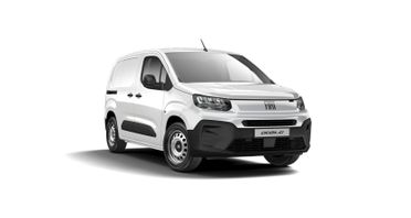 Fiat Doblo Doblò 1.5 BlueHdi 100CV PC-TN Van