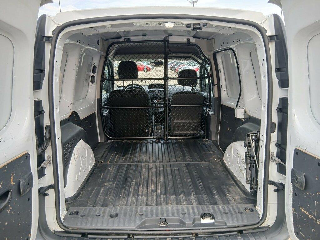 Renault Kangoo express 1.5 dci 95cv Blue Ice E6d-temp