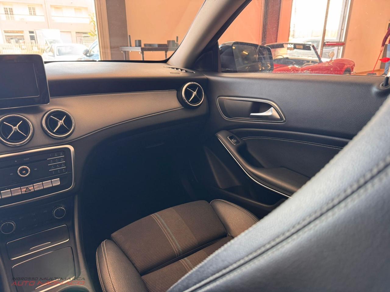 Mercedes-benz CLA 220d 136cv Sport 2017