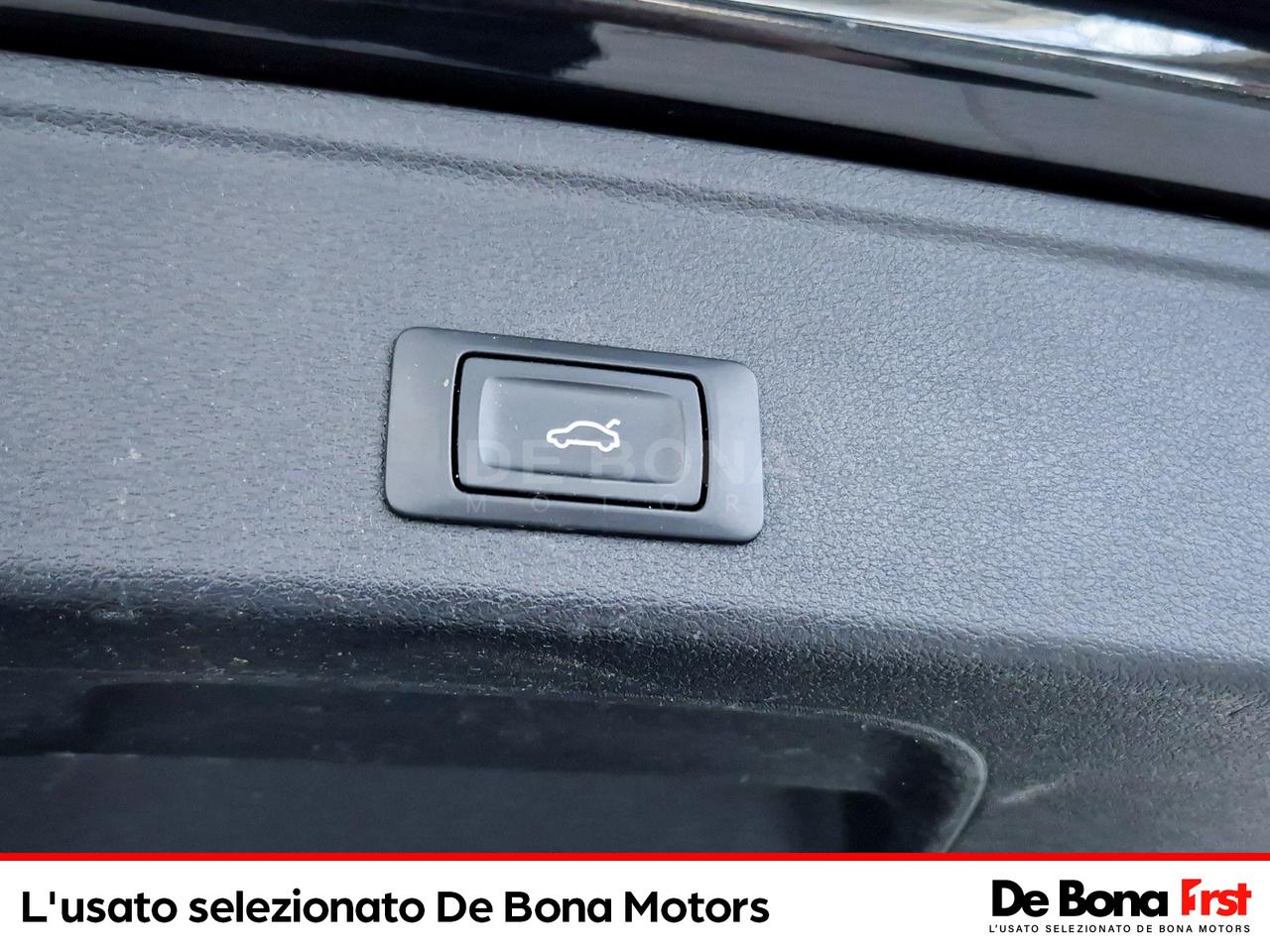 Audi A4 avant 50 3.0 tdi mhev s line edition quattro 286cv tiptronic