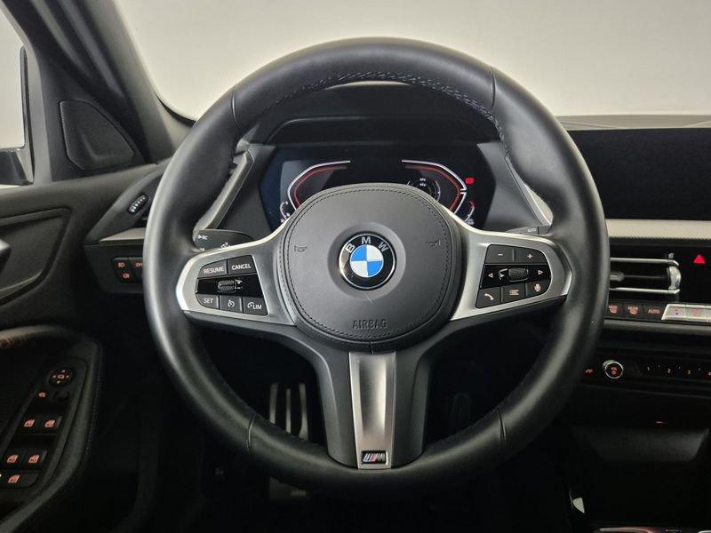 BMW Serie 1 F40 Benzina 118i Msport 136cv auto