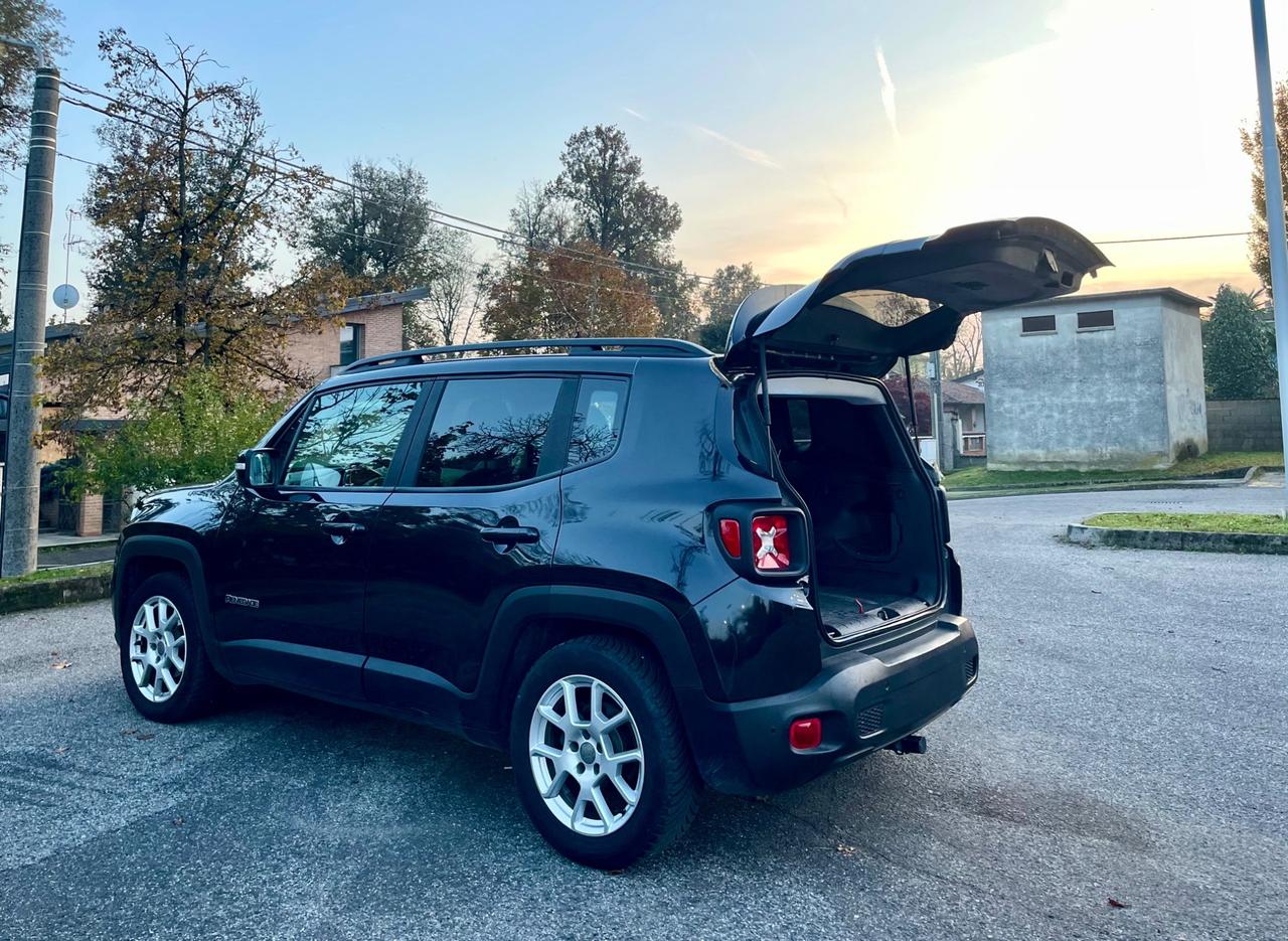 Jeep Renegade 1.0 T3 Longitude 4x4
