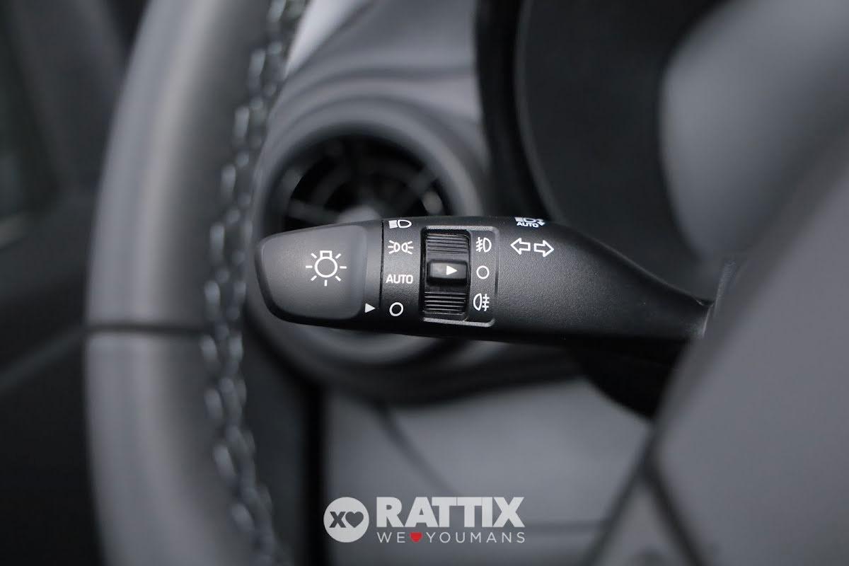 Hyundai i10 1.0 MPI 63CV Connectline