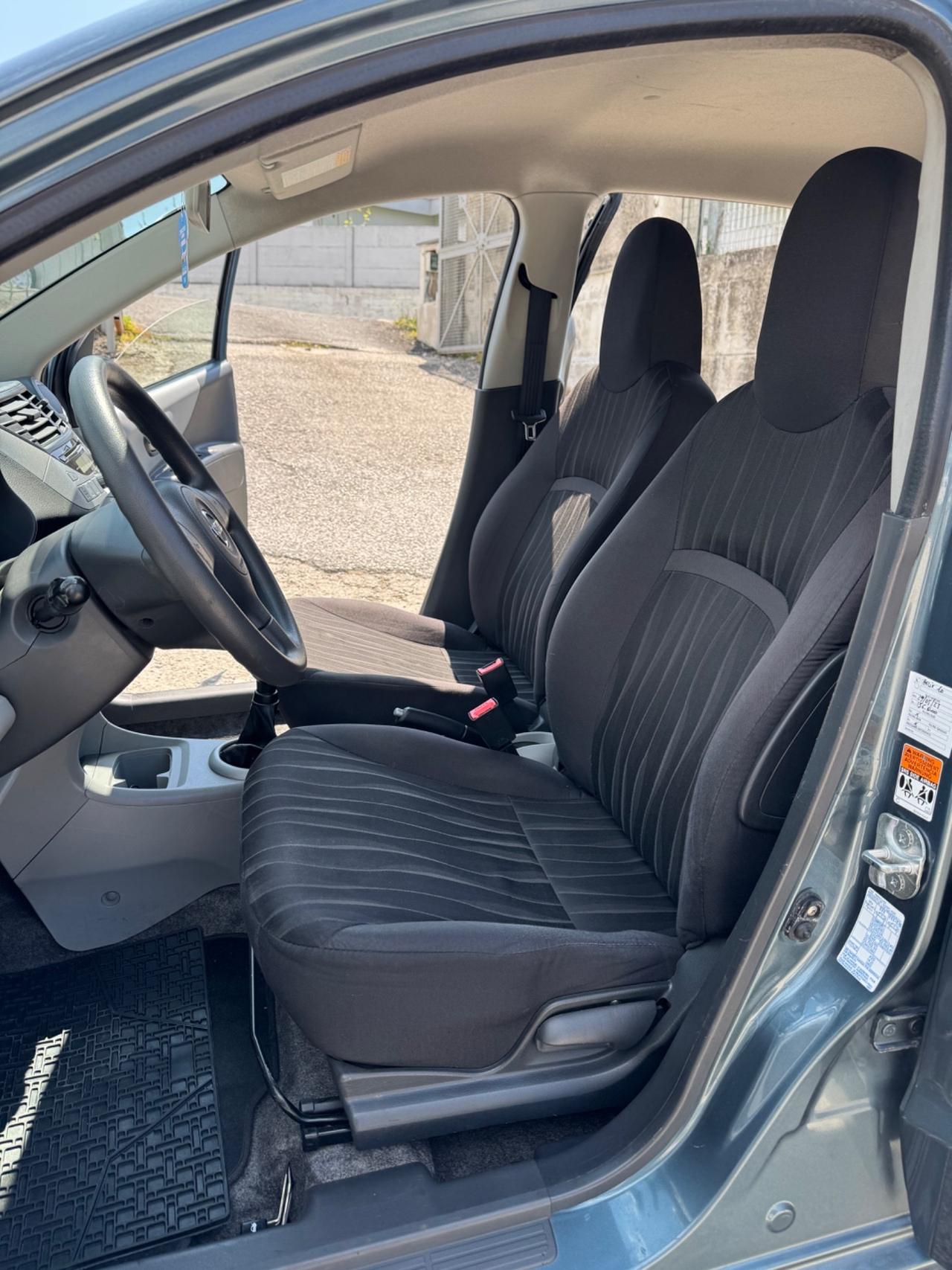 Nissan Pixo 1.0 5 porte Fun