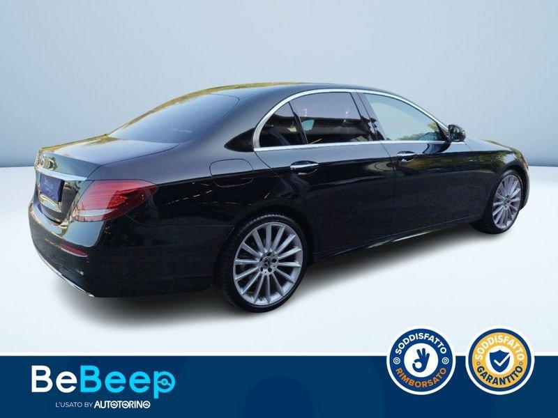 Mercedes-Benz Classe E E 200 PREMIUM AUTO MY19
