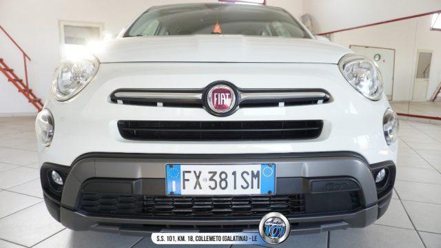 FIAT 500X 1.3 MultiJet 95 CV Business