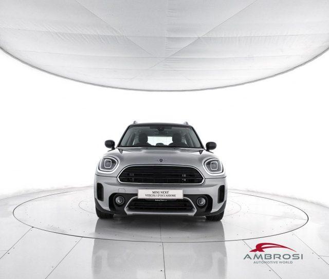 MINI Countryman Cooper 1.5 Essential Auto