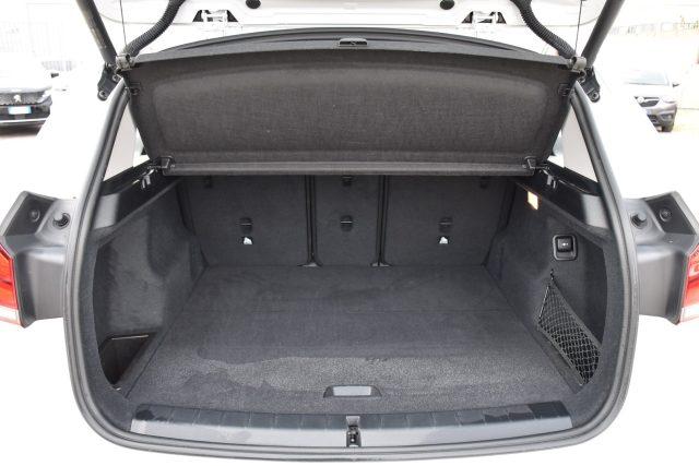 BMW X1 sDrive16d Business Advantage