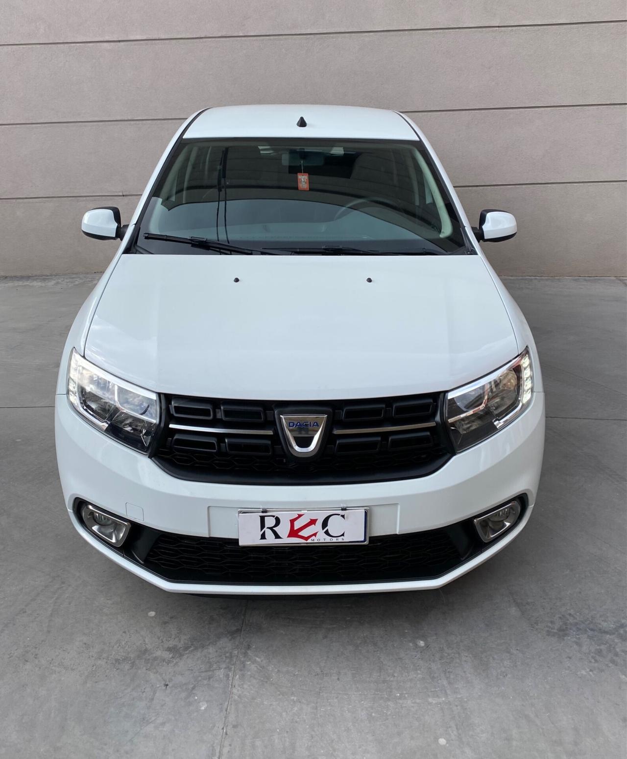 Dacia Sandero 1.5 Diesel