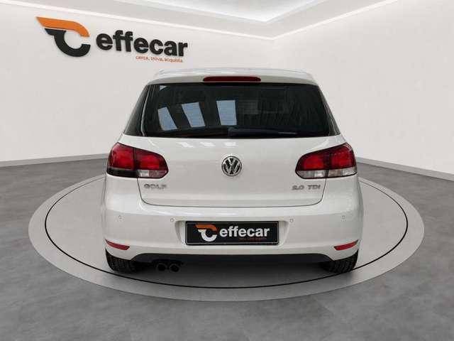 Volkswagen Golf 2.0 TDI 140CV DPF 4m. 5p. Highline