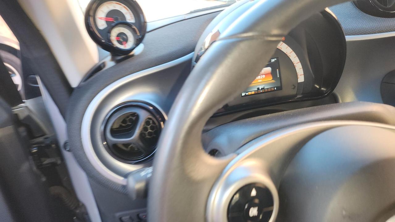 Smart ForTwo 70 1.0 Prime