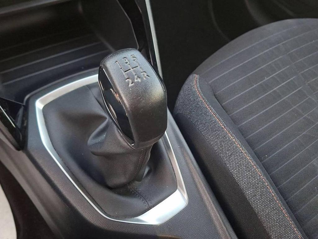 Peugeot 208 5 Porte 1.2 PureTech Active