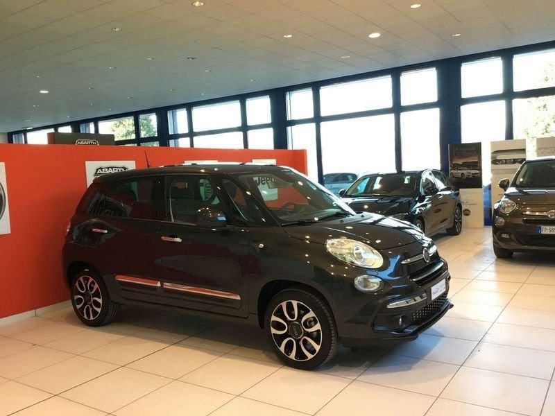 FIAT 500L 1.6 MultiJet Lounge 120cv S/S