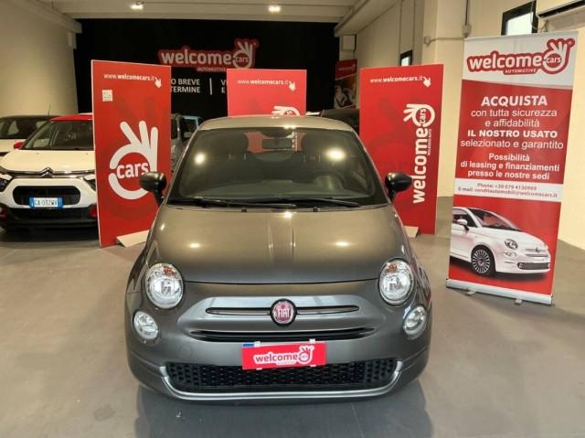 Fiat 500 1.0 hybrid Pop 70cv