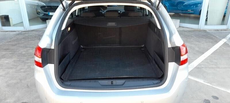 Peugeot 308 1.6 e-HDi 115 CV Stop&Start SW Active