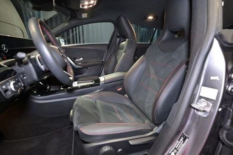 Mercedes-Benz CLA CLA Shooting Brake 180 AMG Line Premium Plus LED CAMERA NAVI