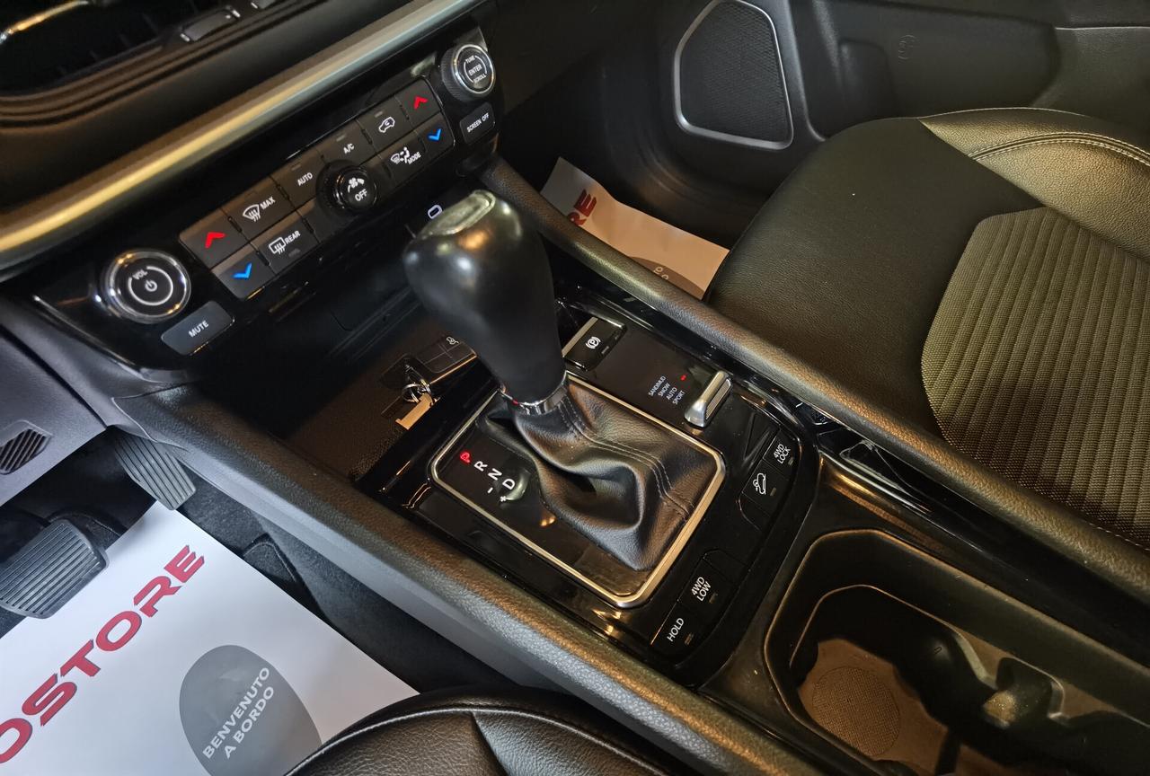 Jeep Compass 1.3 Turbo T4 PHEV AT6 4xe Limited