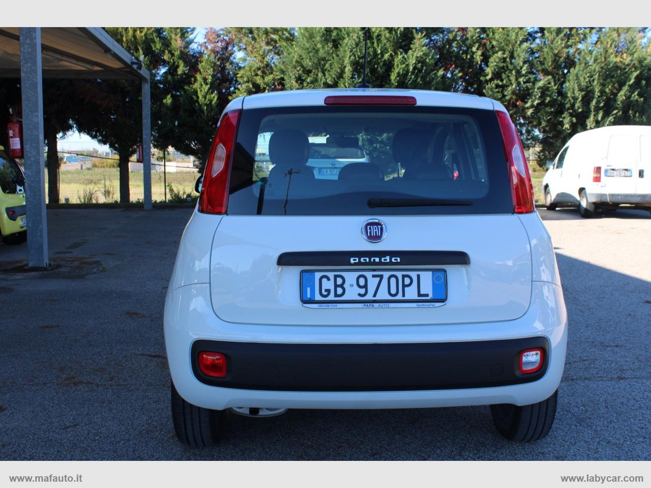 FIAT Panda 1.2 Easy