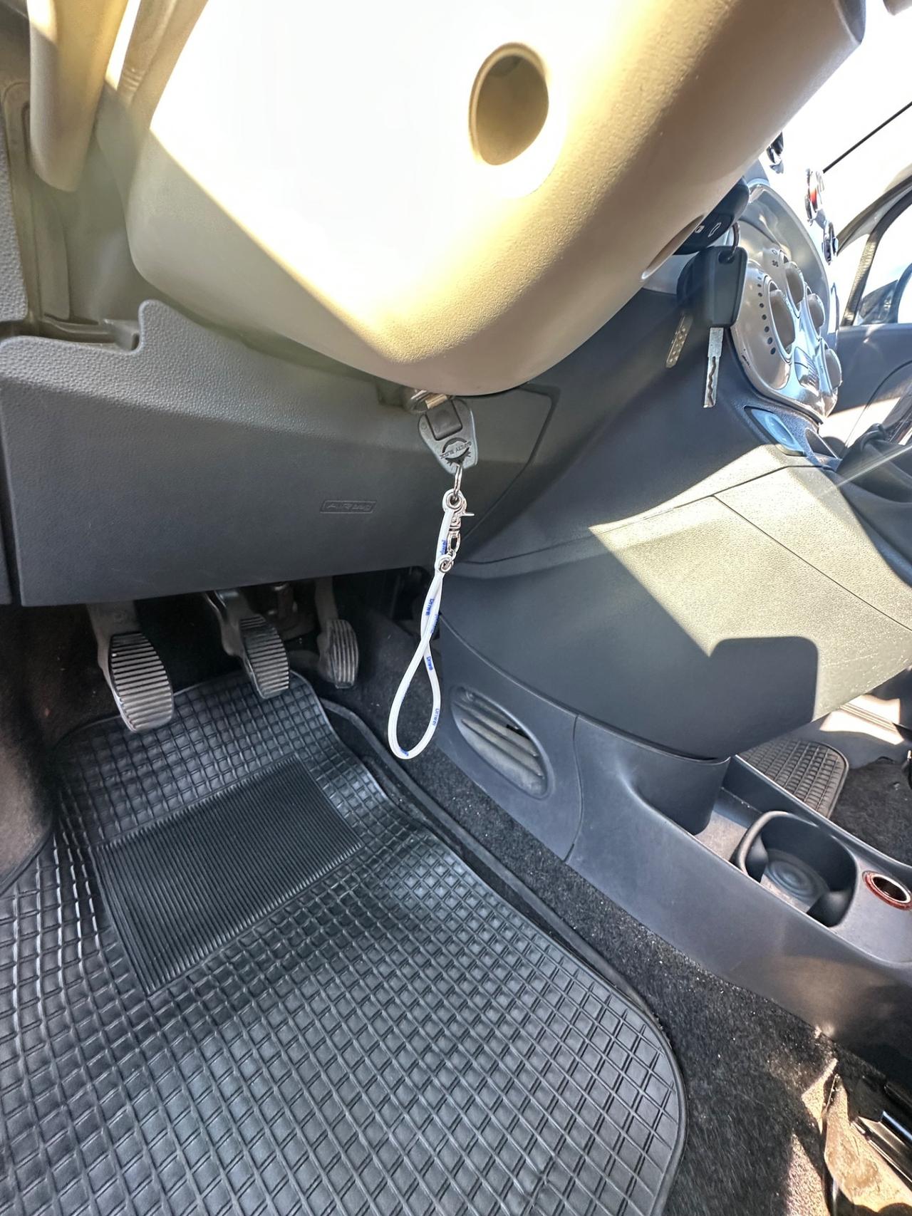 Fiat 500 1.3 Multijet 16V 75 CV by DIESEL