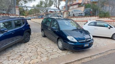 CITROEN C8 DIESEL