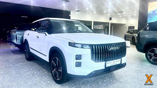 JAECOO Jaecoo 7 1.6 TGDI 147 CV aut. 4WD Exclusive