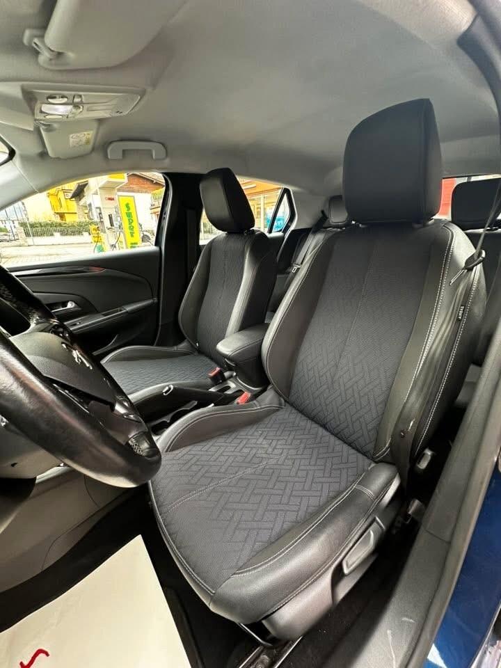 Opel Corsa 1.2 Edition NEOPATENTATI BI-COLOR