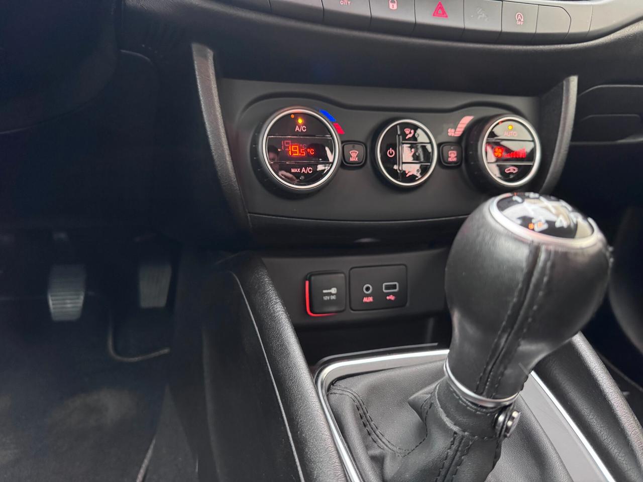 Fiat Tipo 1.3 Mjt S&S 5 porte Business