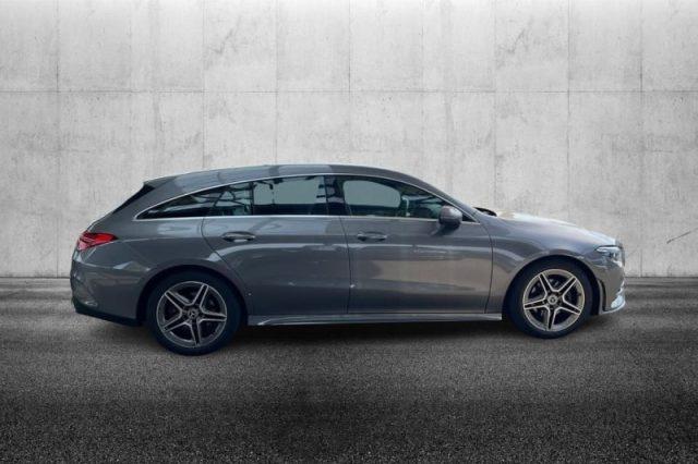 MERCEDES-BENZ CLA 200 d Automatic Shooting Brake Premium