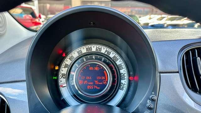 Fiat 500 1.2 Benzina 69CV Pop + Neopatentato