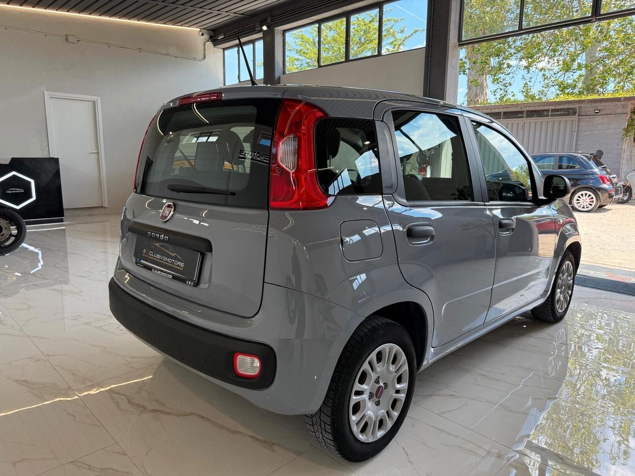 Fiat Panda 1.2 Easy