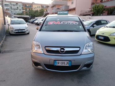 Opel Meriva 1,4 Benzina Allestimento Cosmo