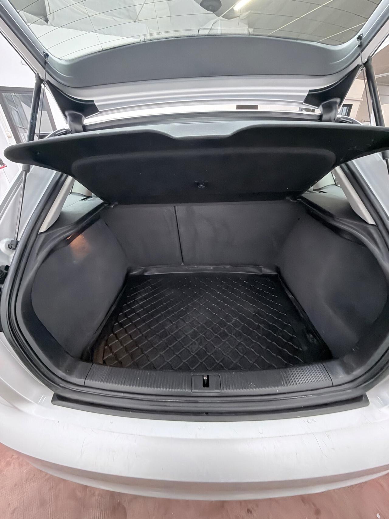 Audi A3 SPB 1.4 16V TFSI Ambition