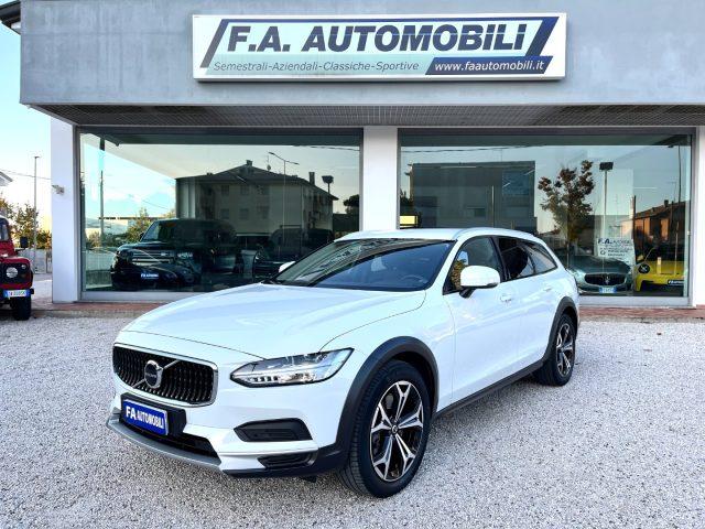 VOLVO V90 Cross Country B4 (d) AWD Geartronic Business Pro