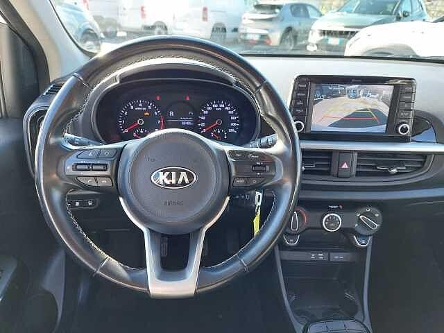 Kia Picanto 1.0 12V 5 porte Cool MR TT 'IN ARRIVO'