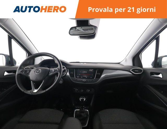 OPEL Crossland X 1.5 ECOTEC D 110 CV Start&Stop Elegance