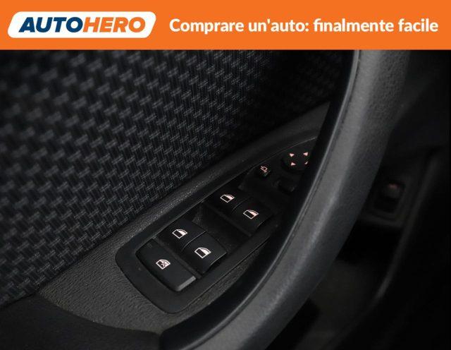 BMW X1 sDrive20d Advantage